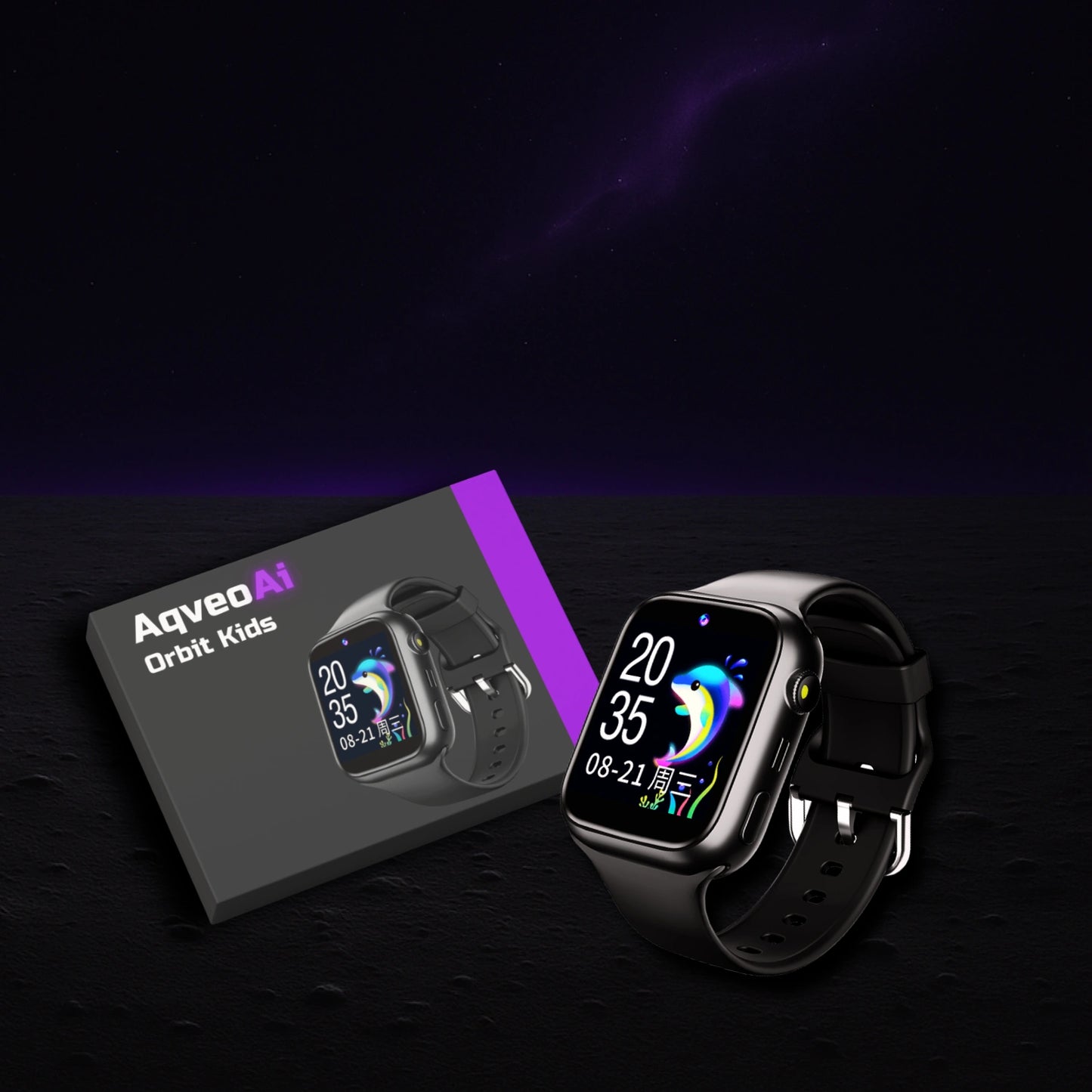 Orbit Kids - Smartwatch