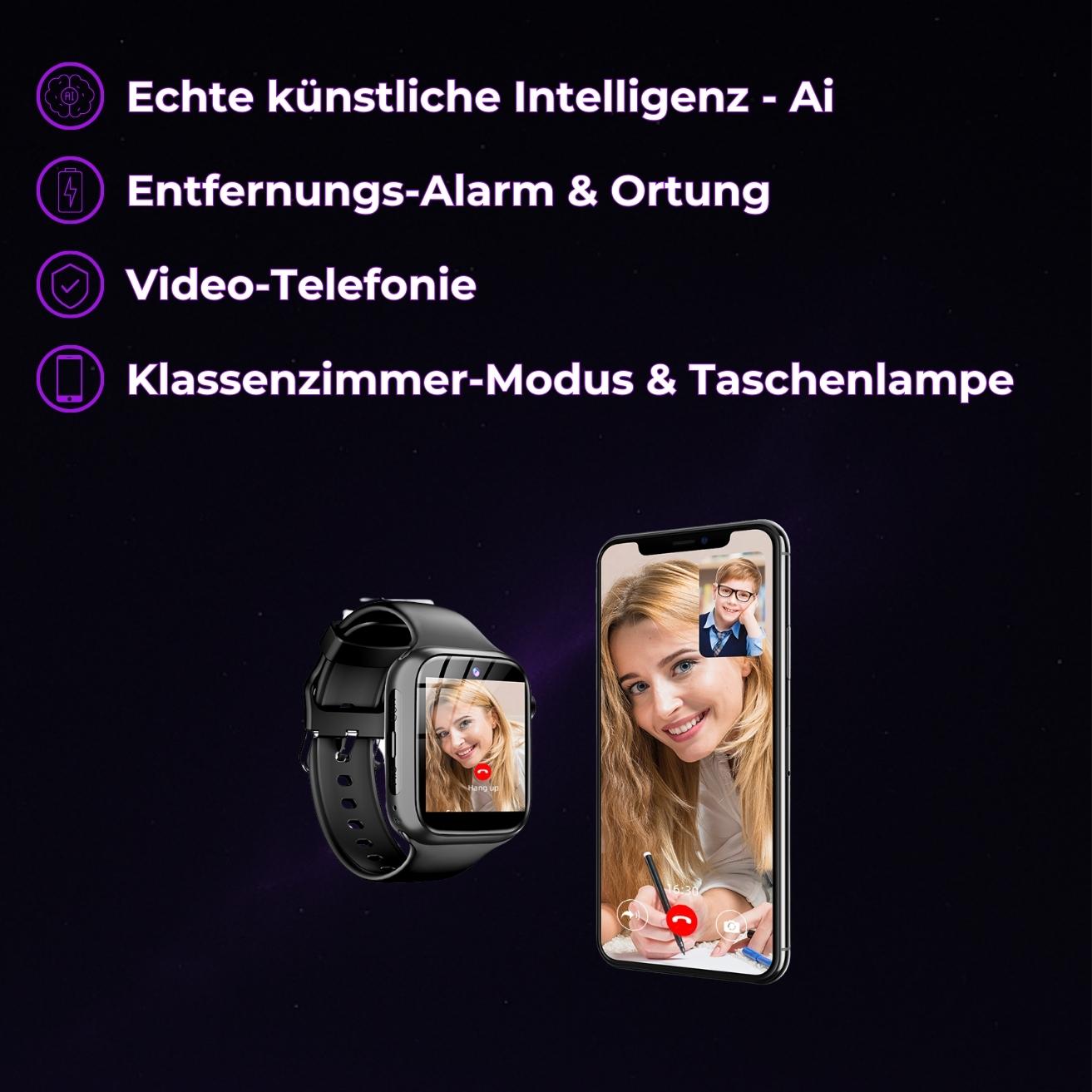 Orbit Kids - Smartwatch