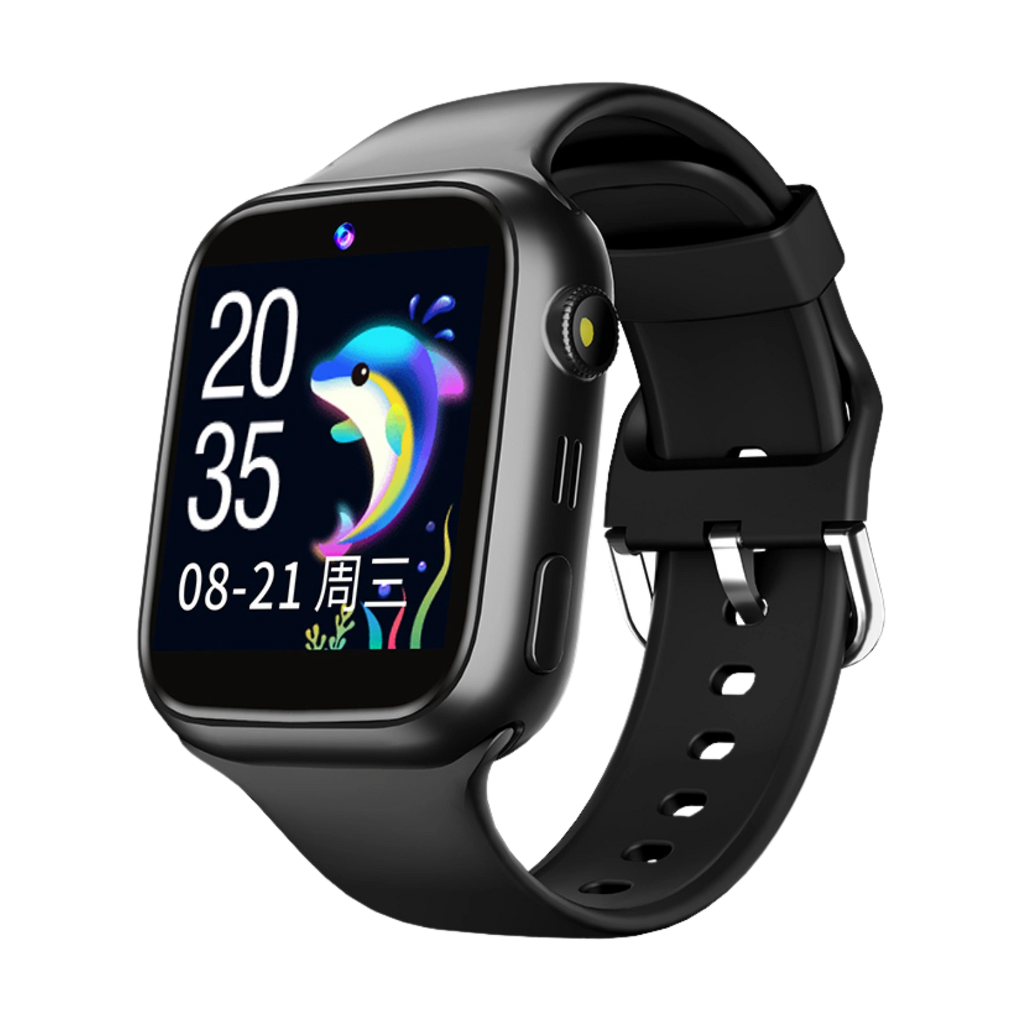 Orbit Kids - Smartwatch