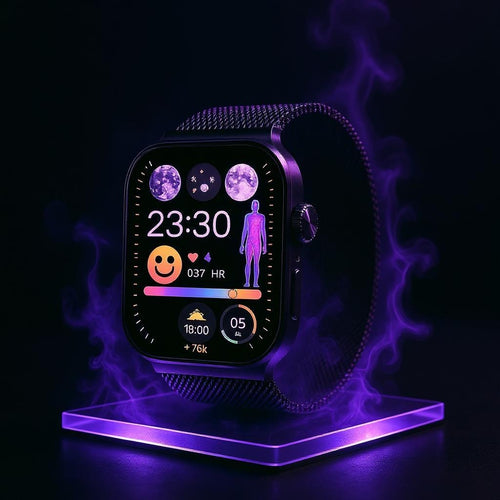 Titan™ - Ki Smartwatch Set