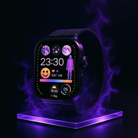 Titan™ - Ki Smartwatch Set
