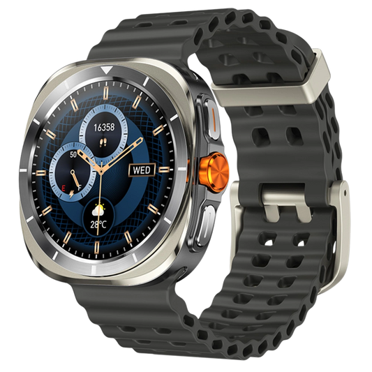 Apollo - Smartwatch