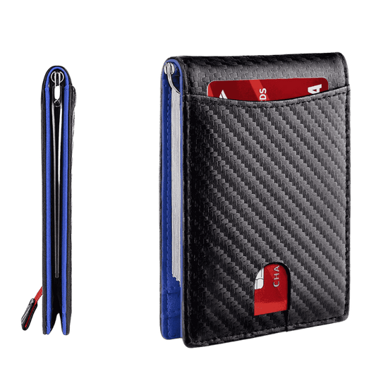 Titan - Wallet