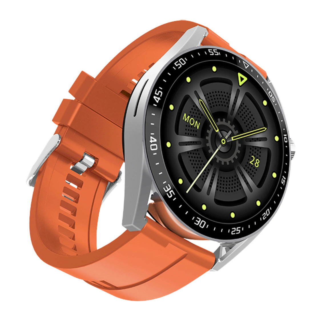 Nova - Smartwatch