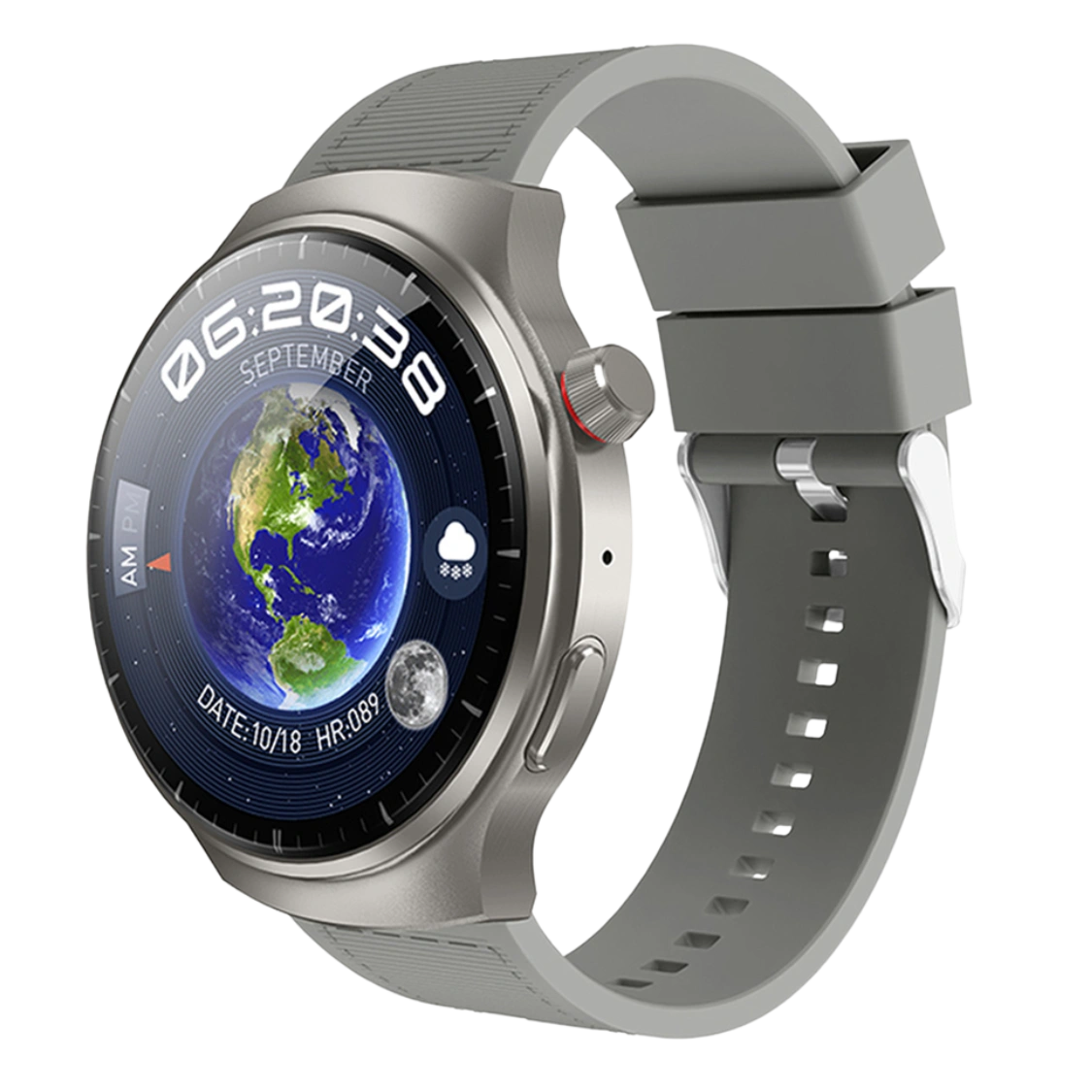 Saturn - Smartwatch