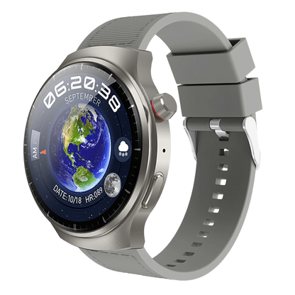 Saturn - Smartwatch