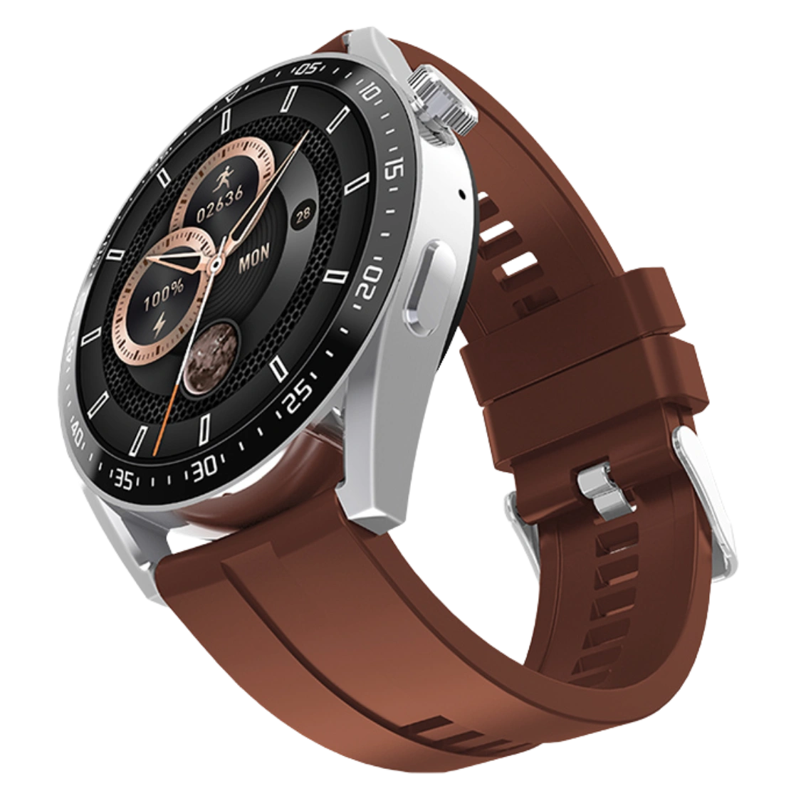 Nova - Smartwatch