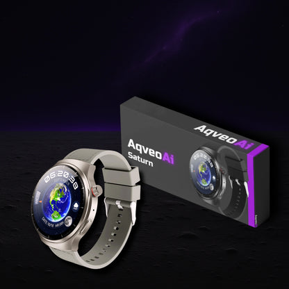 Saturn - Smartwatch