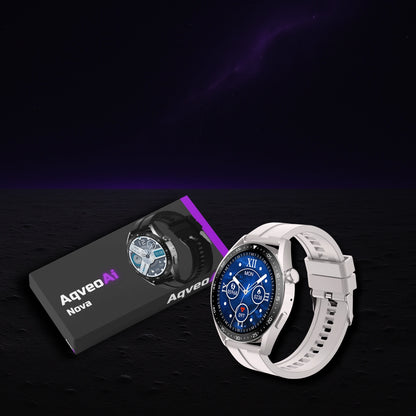 Nova - Smartwatch