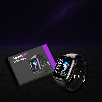 Orbit Kids - Smartwatch