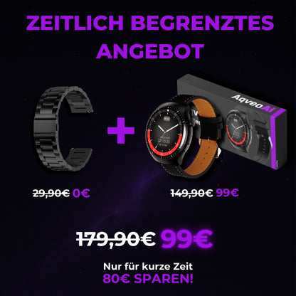 Galileo - Smartwatch