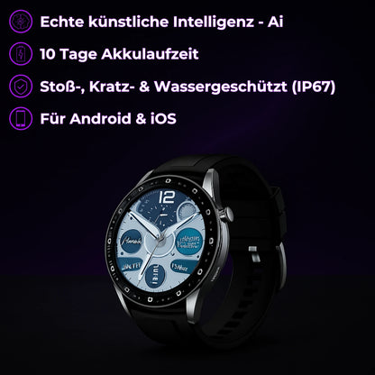 Nova - Smartwatch