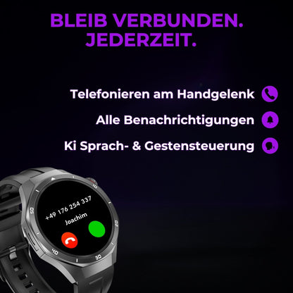 Einstein – Smartwatch