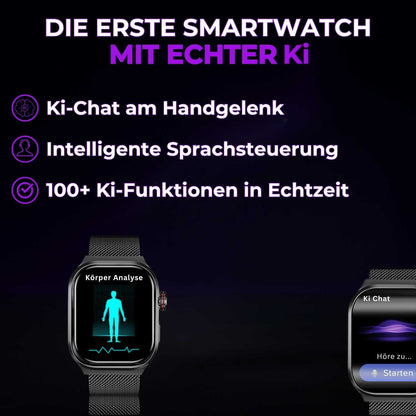 Titan™ - Ki Smartwatch Set