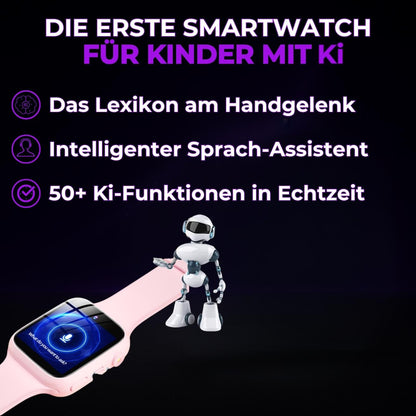 Orbit Kids - Smartwatch