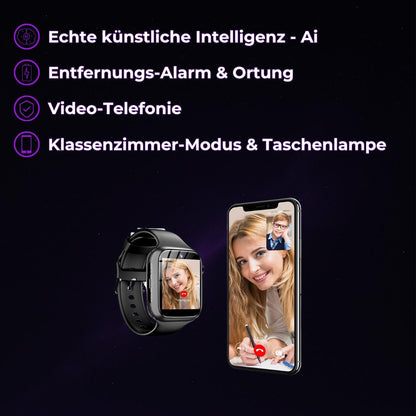 Orbit Kids - Smartwatch