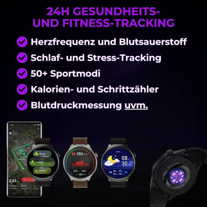 Galileo - Smartwatch
