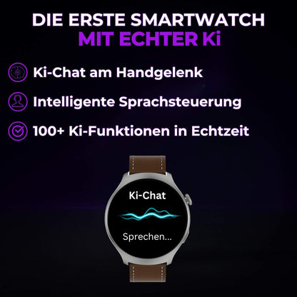 Galileo - Smartwatch