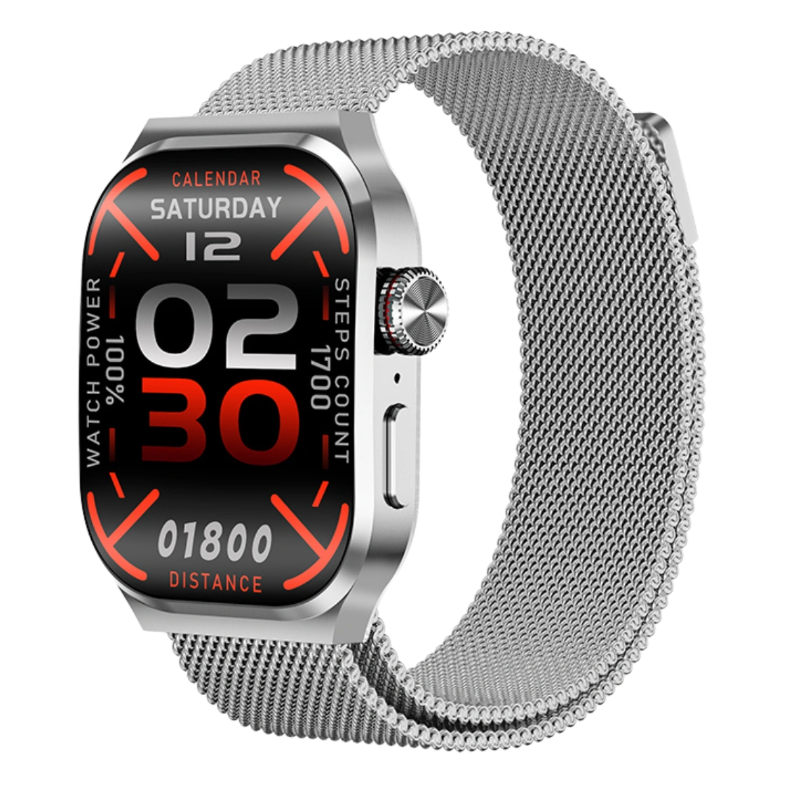 Titan™ - Ki Smartwatch Set