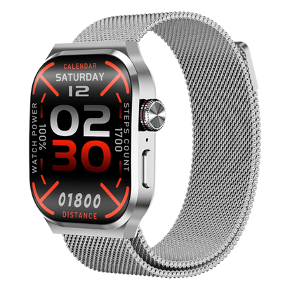 Titan™ - Ki Smartwatch Set