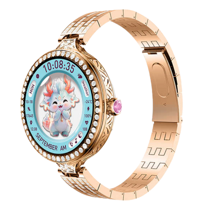 Marie Curie - Smartwatch