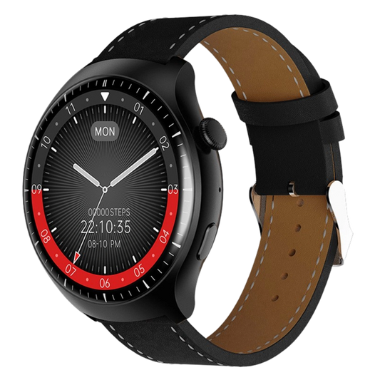 Galileo - Smartwatch