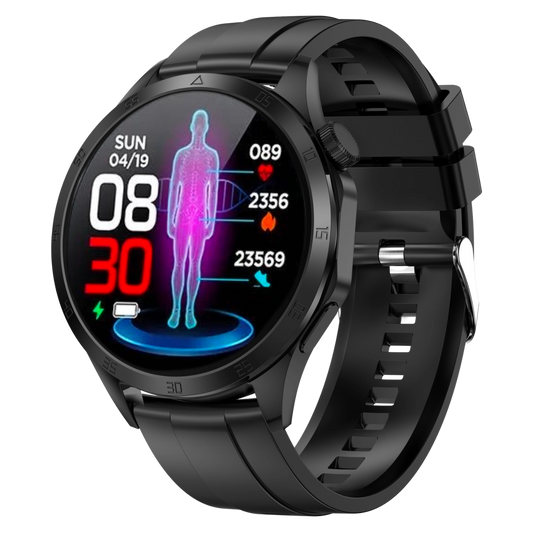 Supernova 2.0 - Smartwatch