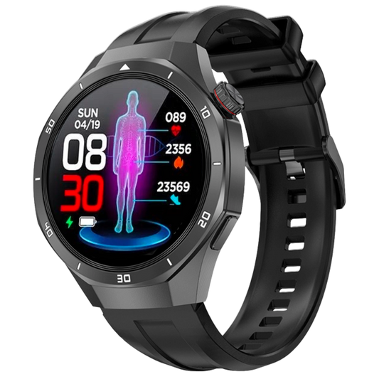 Einstein – Smartwatch